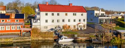 Verkstadsvägen 22 A-C