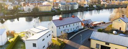 Verkstadsvägen 22 A-C