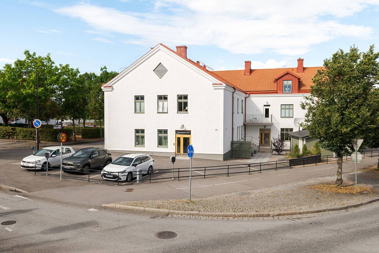 Östermalmsgatan 101, Verkstadstorget