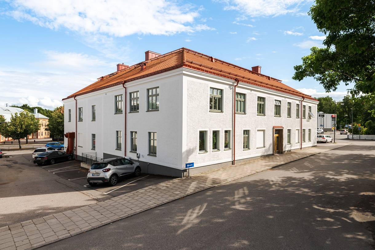 Östermalmsgatan 101, Verkstadstorget