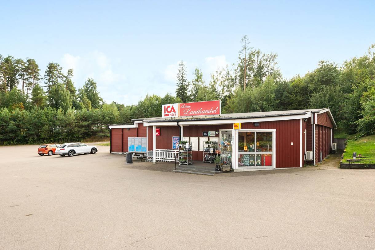 Nykyrka 157, Nykyrka