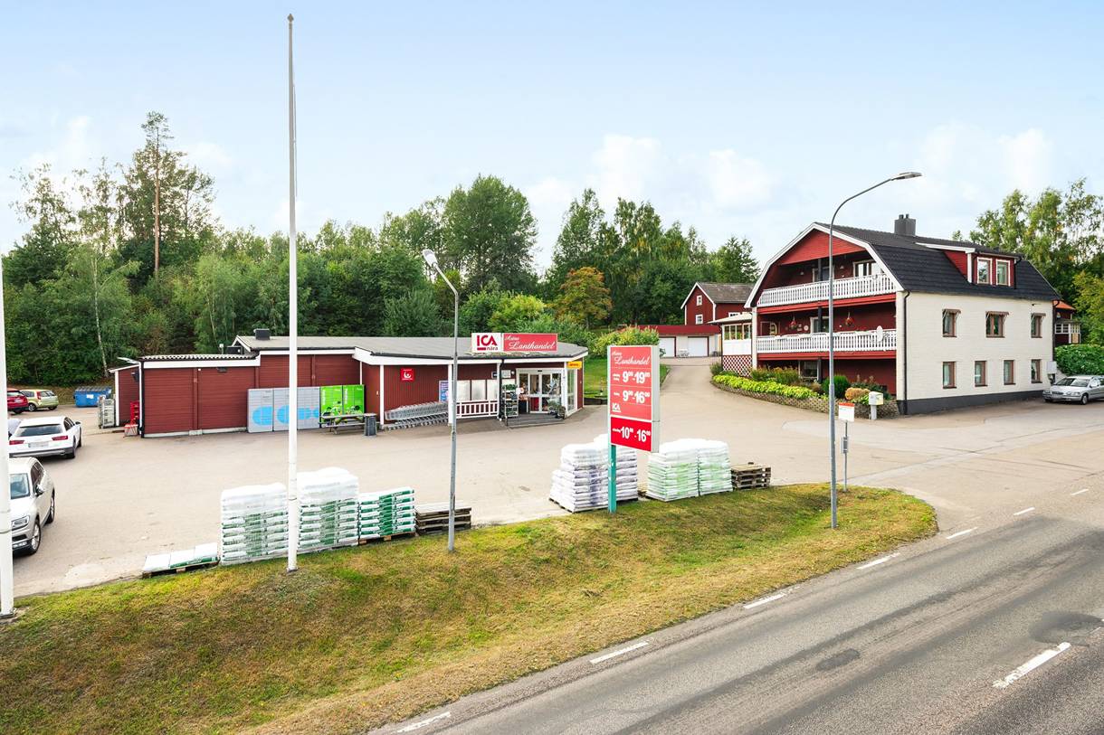 Nykyrka 157, Nykyrka