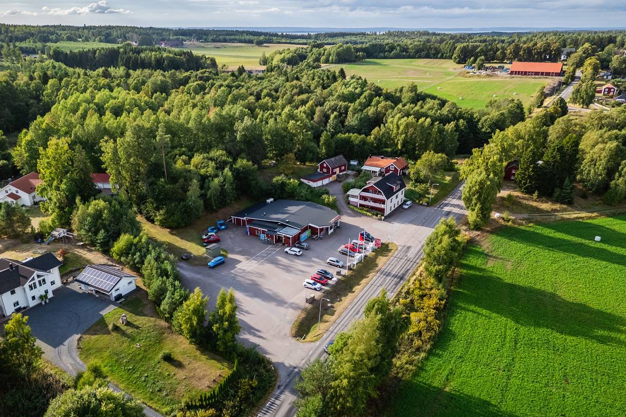Nykyrka 157, Nykyrka