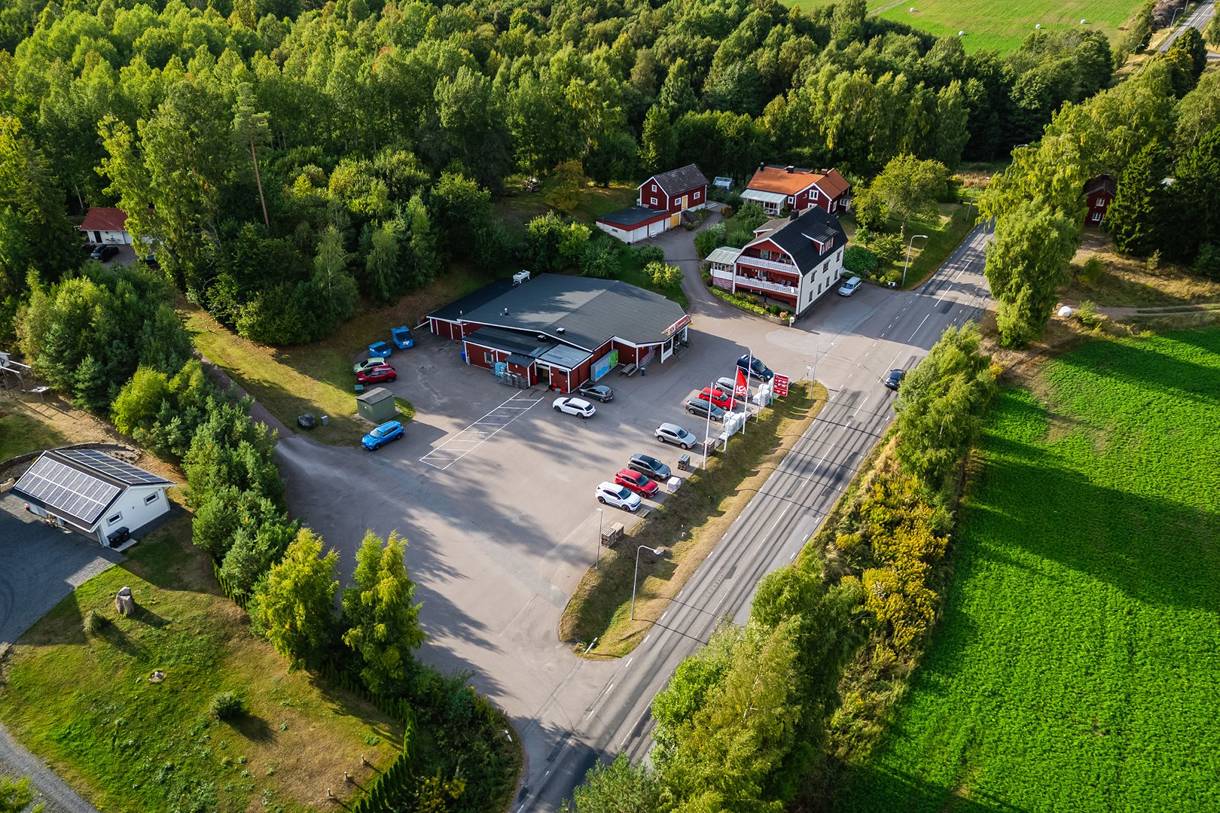 Nykyrka 157, Nykyrka
