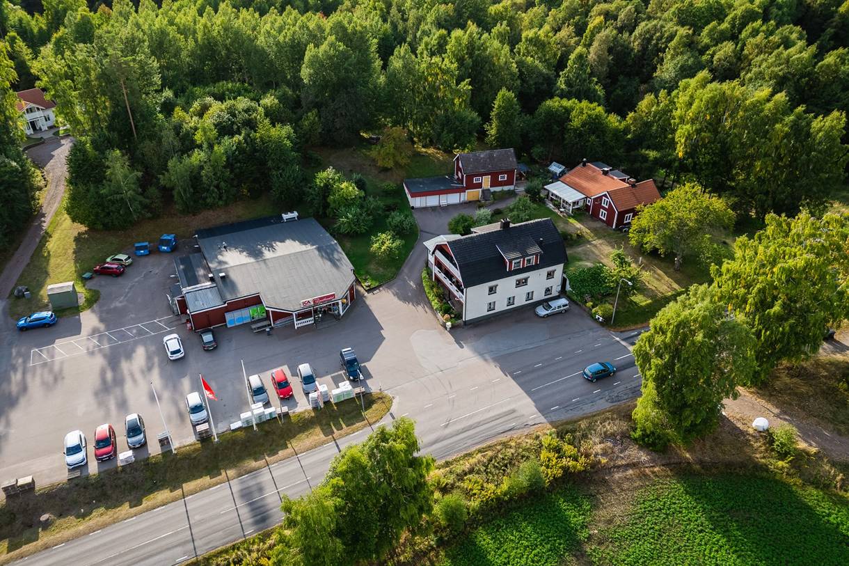 Nykyrka 157, Nykyrka