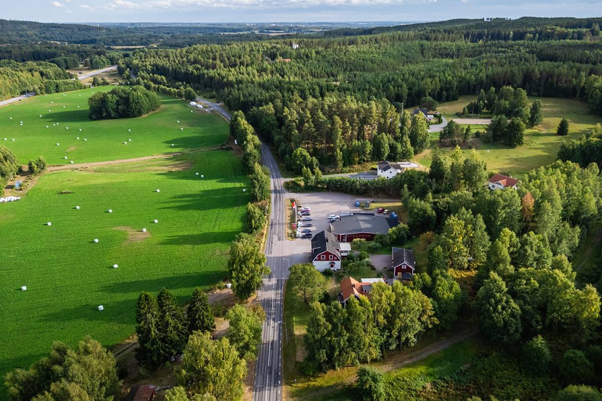 Nykyrka 157, Nykyrka