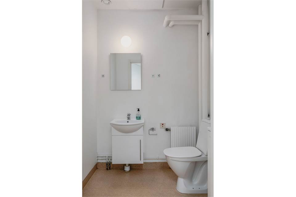 Bergsgatan 53, Frösön