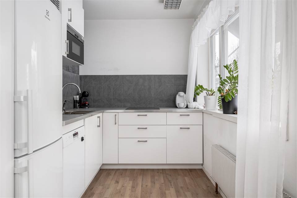 Bergsgatan 53, Frösön