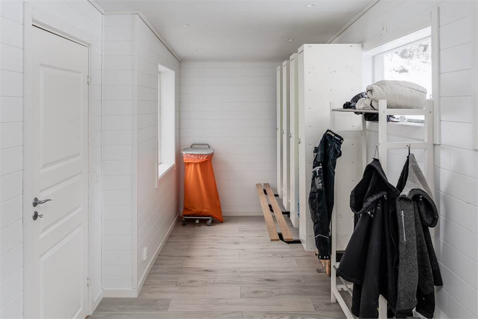 Bergsgatan 53, Frösön