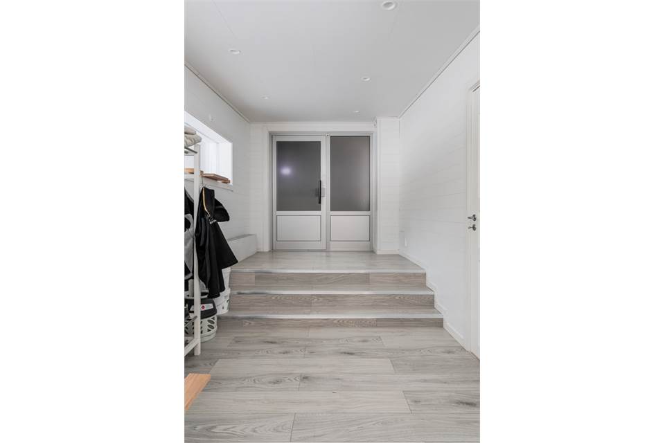 Bergsgatan 53, Frösön