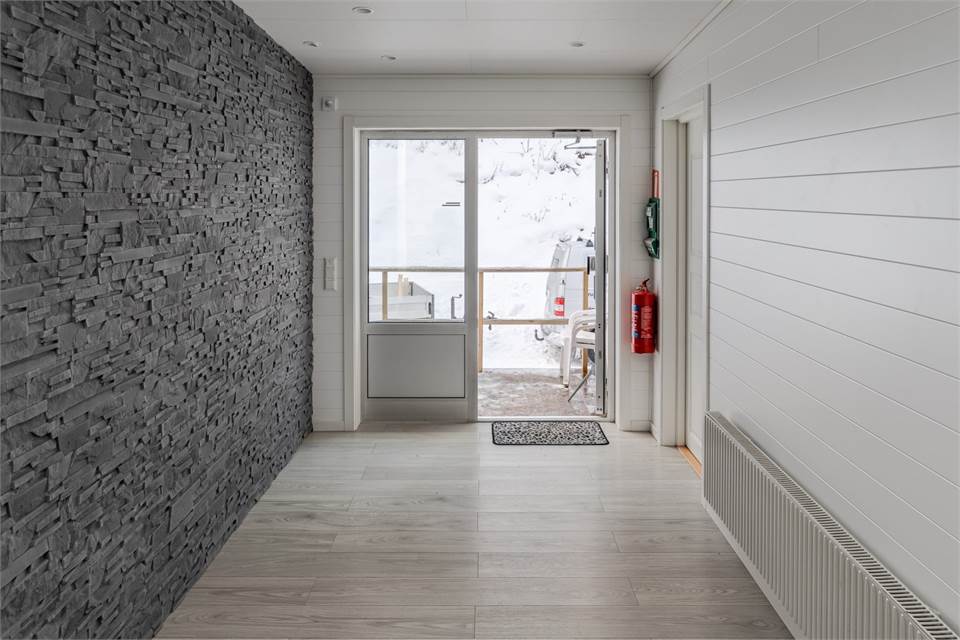 Bergsgatan 53, Frösön