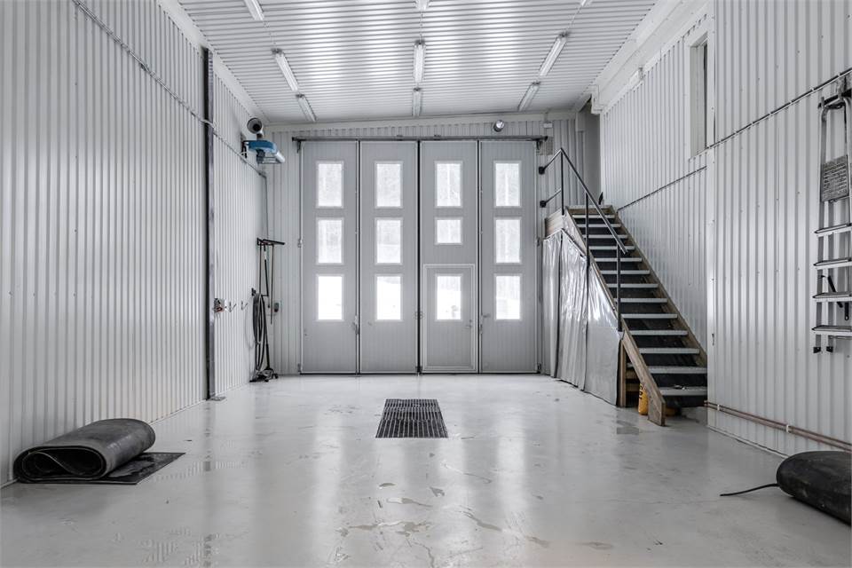 Bergsgatan 53, Frösön