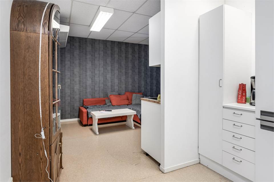 Bergsgatan 53, Frösön