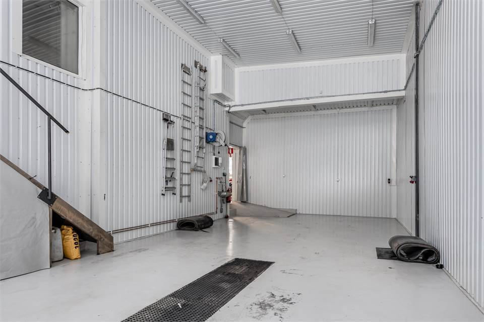 Bergsgatan 53, Frösön