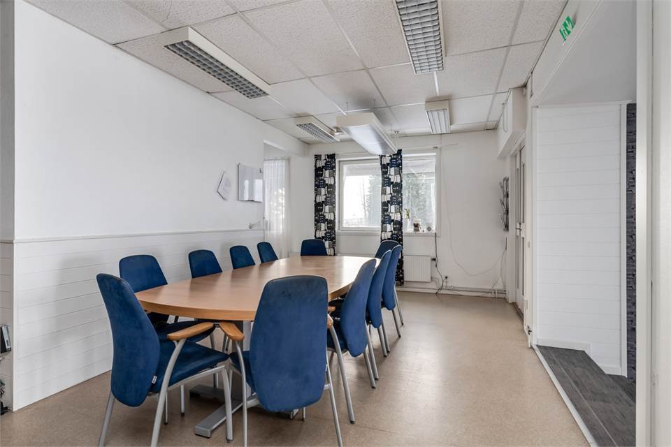 Bergsgatan 53, Frösön