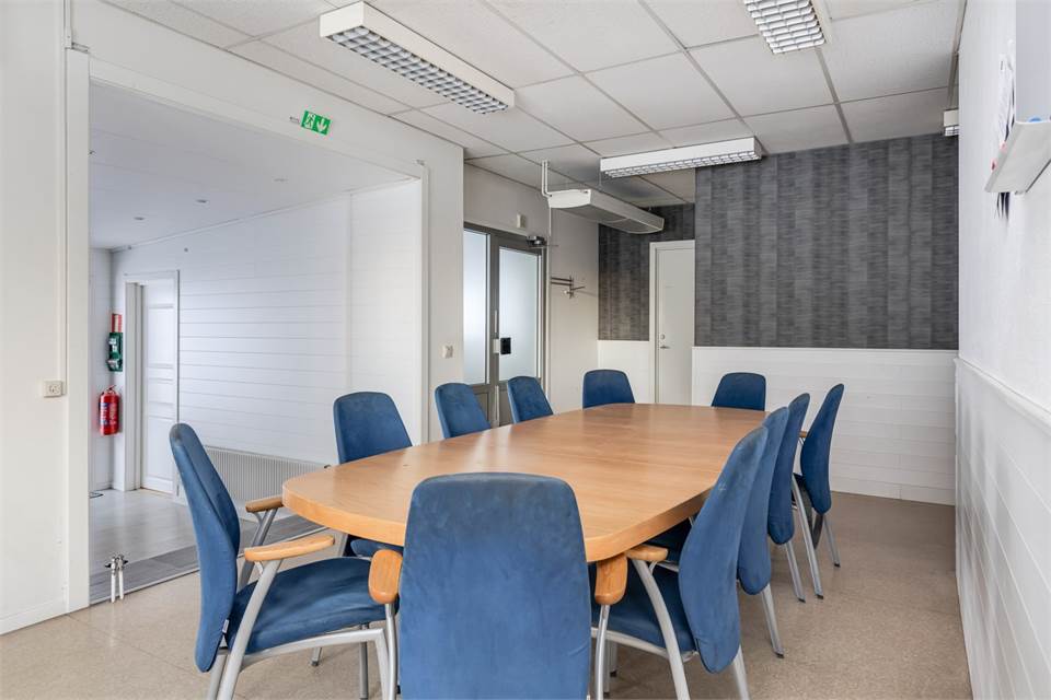 Bergsgatan 53, Frösön