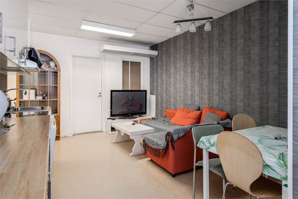 Bergsgatan 53, Frösön