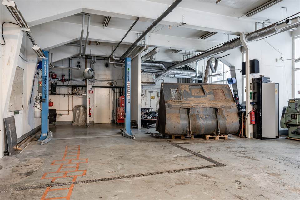 Bergsgatan 53, Frösön