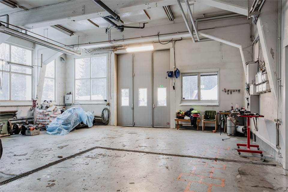 Bergsgatan 53, Frösön