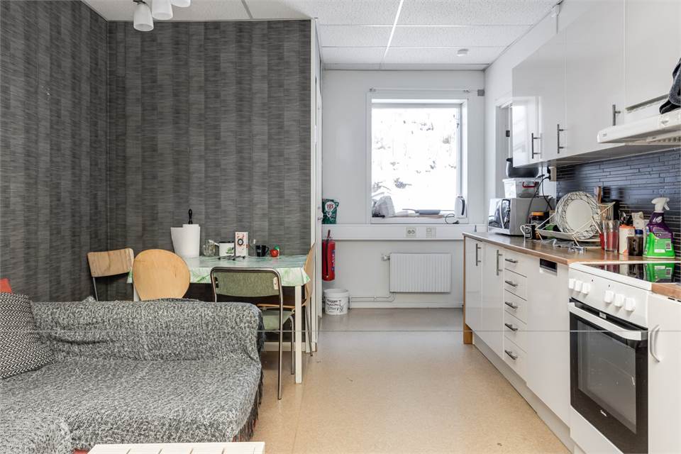 Bergsgatan 53, Frösön