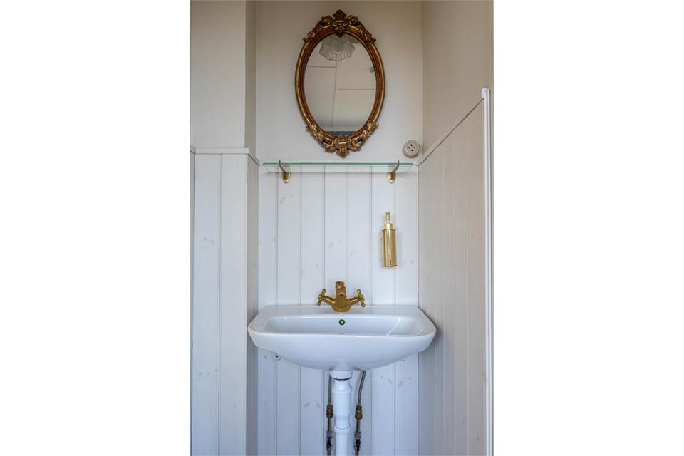 Kolåsens Fjällhotell 1, JÄRPEN