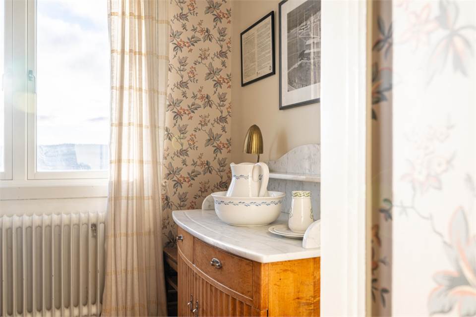 Kolåsens Fjällhotell 1, JÄRPEN