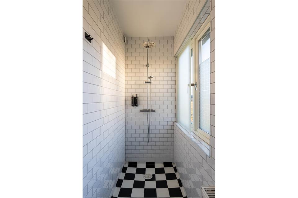 Kolåsens Fjällhotell 1, JÄRPEN