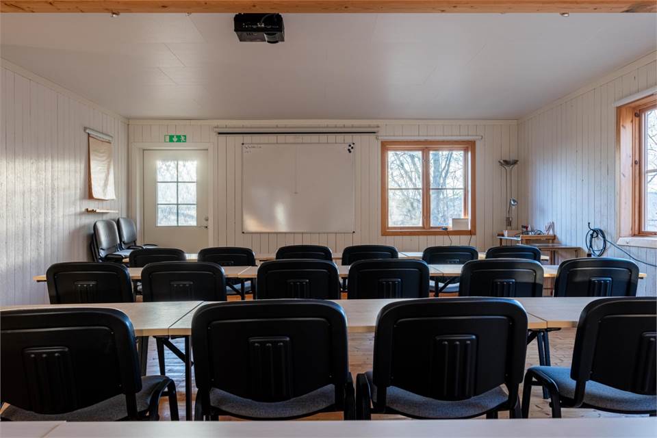 Kolåsens Fjällhotell 1, JÄRPEN