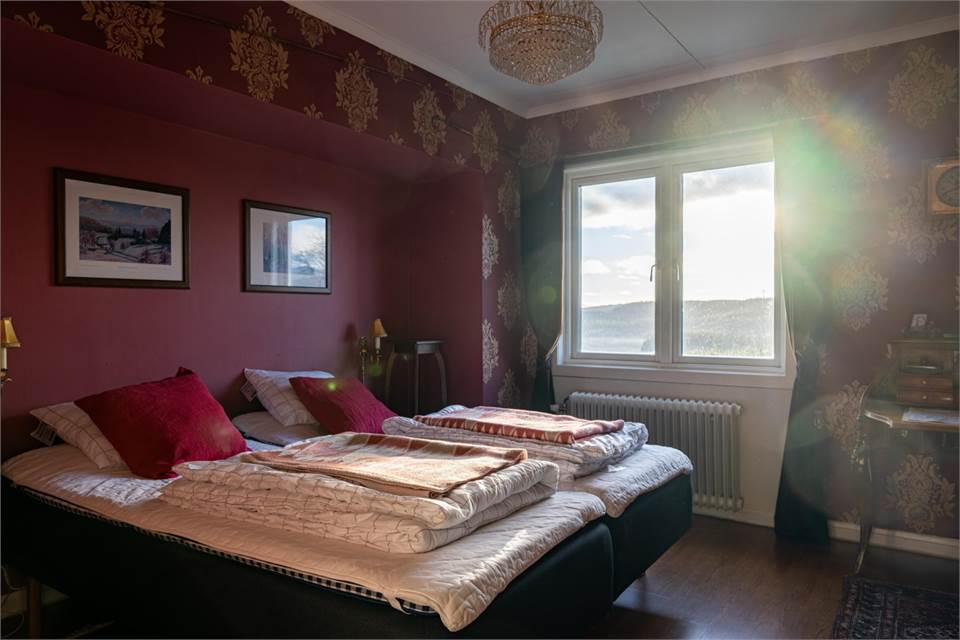 Kolåsens Fjällhotell 1, JÄRPEN