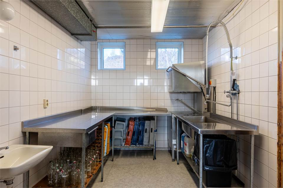 Kolåsens Fjällhotell 1, JÄRPEN