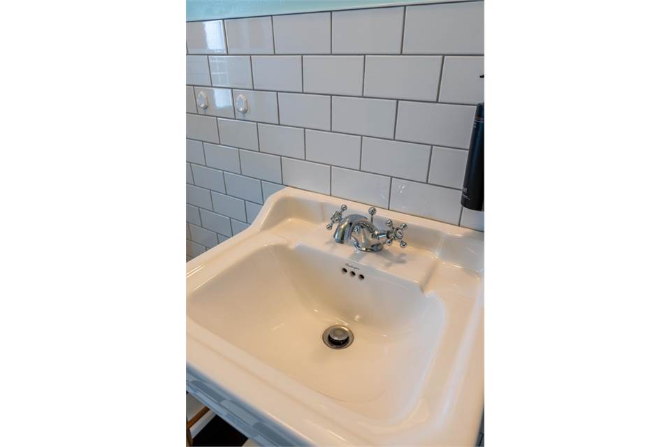 Kolåsens Fjällhotell 1, JÄRPEN