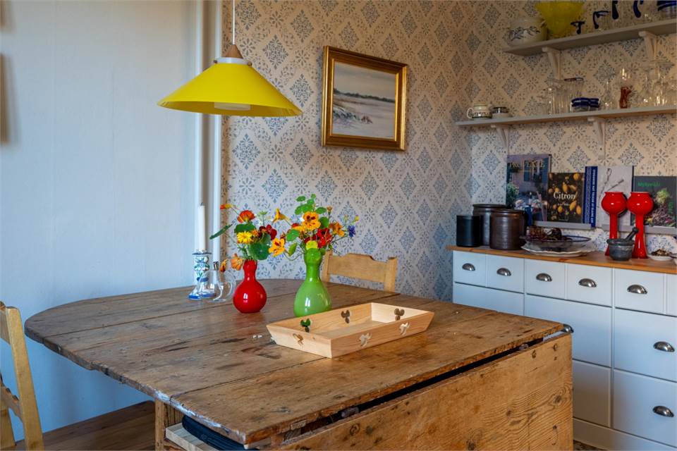 Kolåsens Fjällhotell 1, JÄRPEN