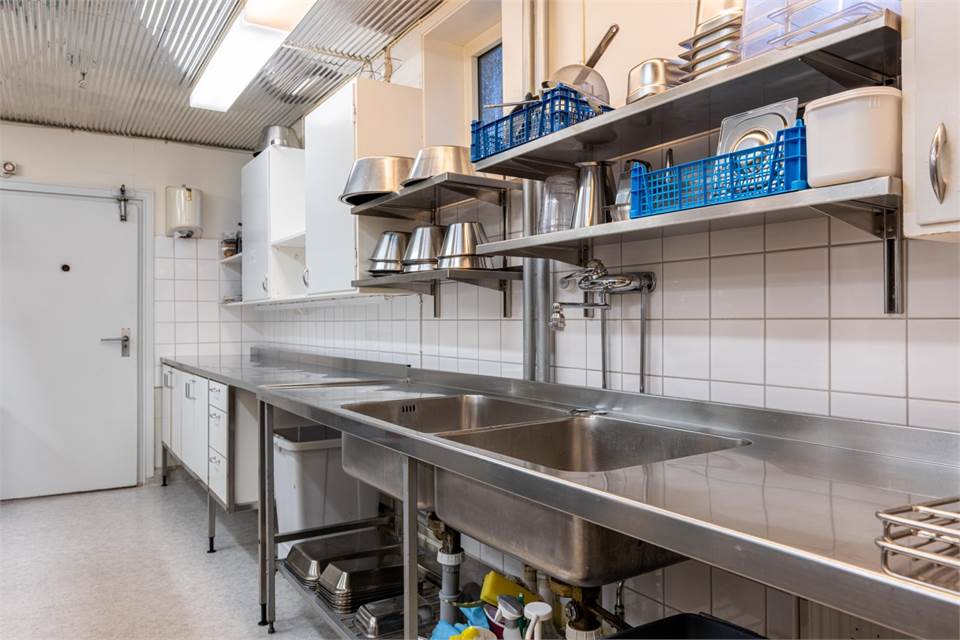 Kolåsens Fjällhotell 1, JÄRPEN