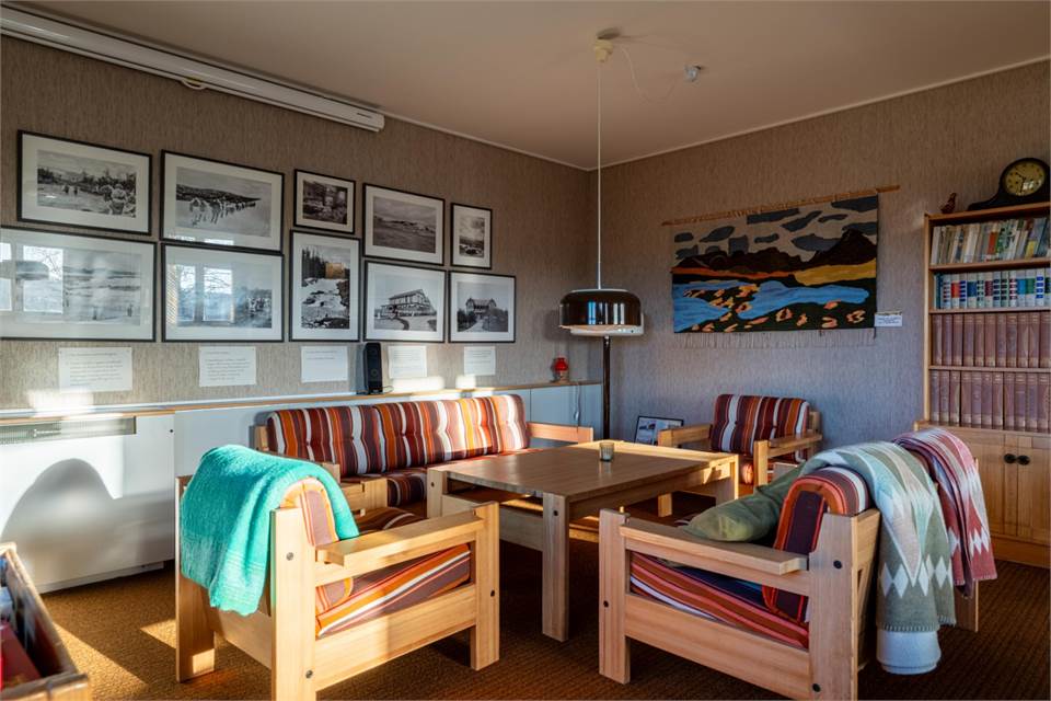 Kolåsens Fjällhotell 1, JÄRPEN