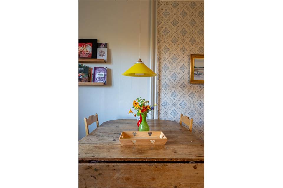 Kolåsens Fjällhotell 1, JÄRPEN