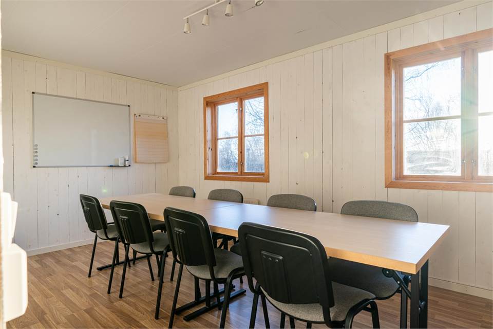 Kolåsens Fjällhotell 1, JÄRPEN