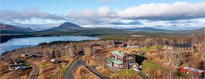 Kolåsens Fjällhotell 1