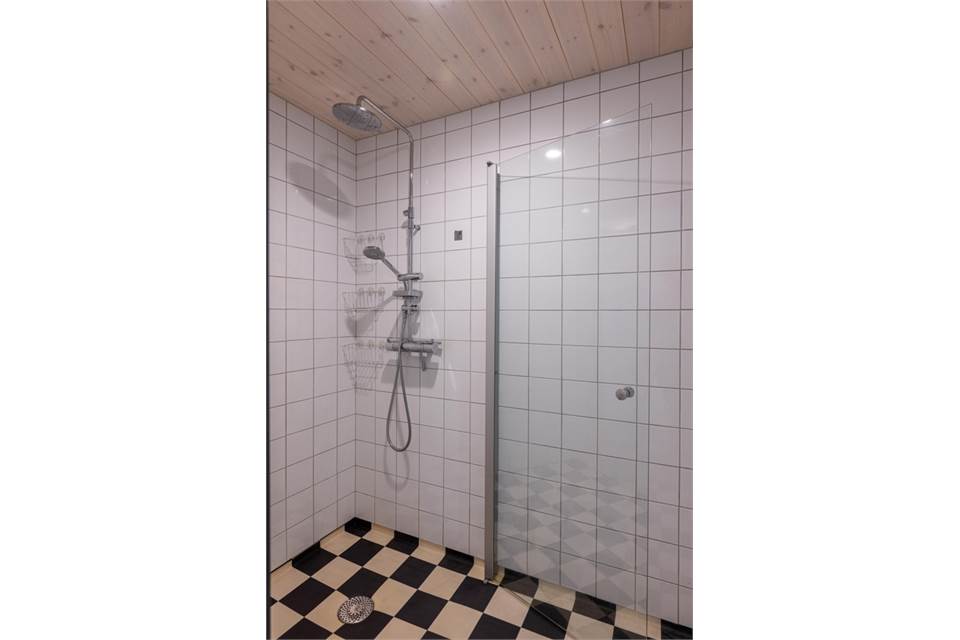 Kolåsens Fjällhotell 1, JÄRPEN