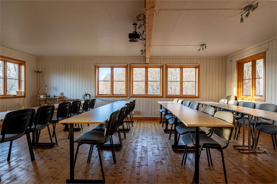 Kolåsens Fjällhotell 1, JÄRPEN