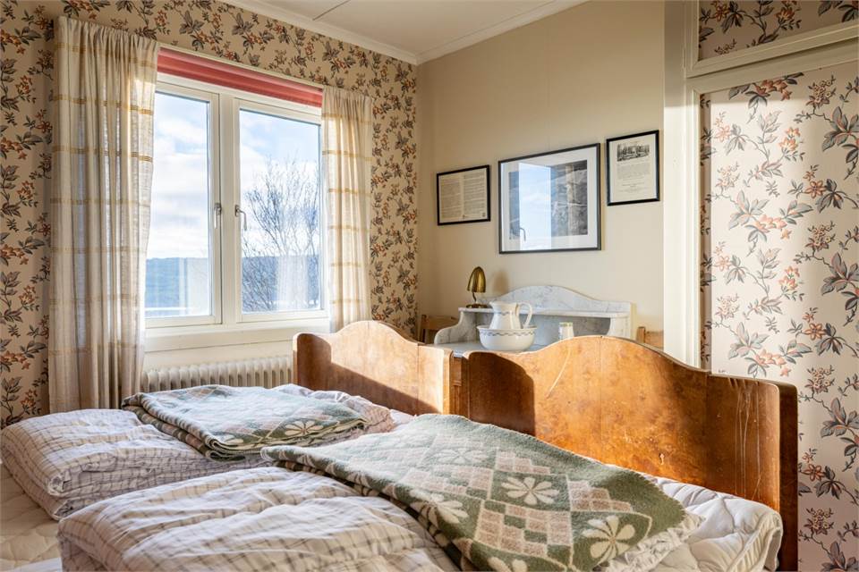 Kolåsens Fjällhotell 1, JÄRPEN