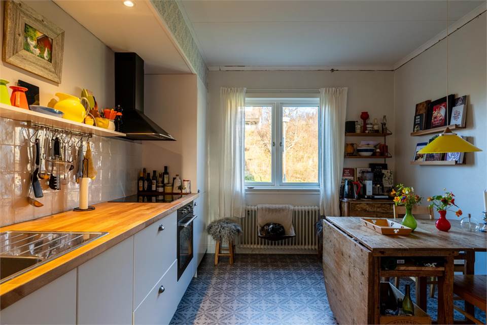 Kolåsens Fjällhotell 1, JÄRPEN