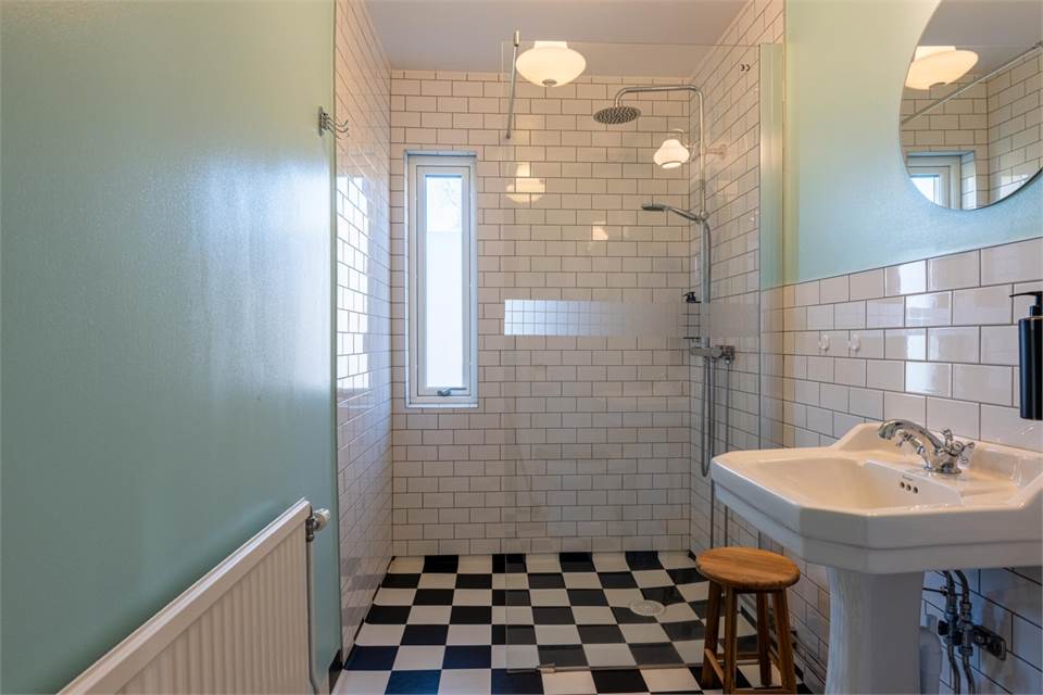 Kolåsens Fjällhotell 1, JÄRPEN