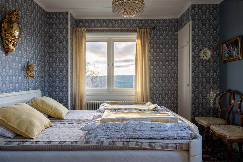 Kolåsens Fjällhotell 1, JÄRPEN