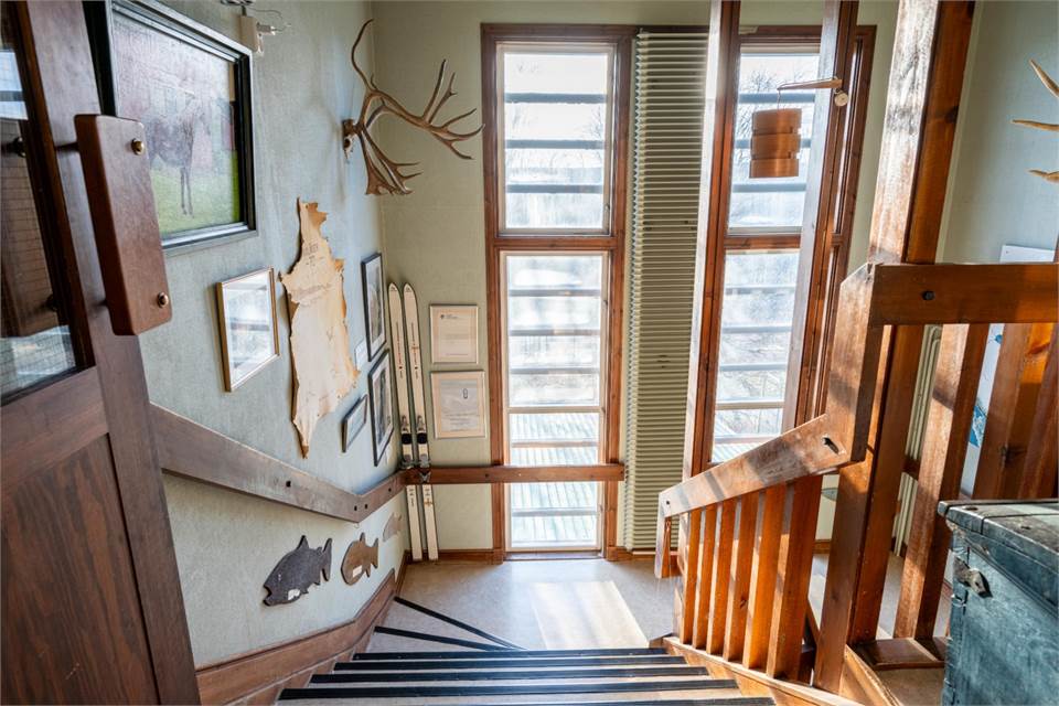 Kolåsens Fjällhotell 1, JÄRPEN