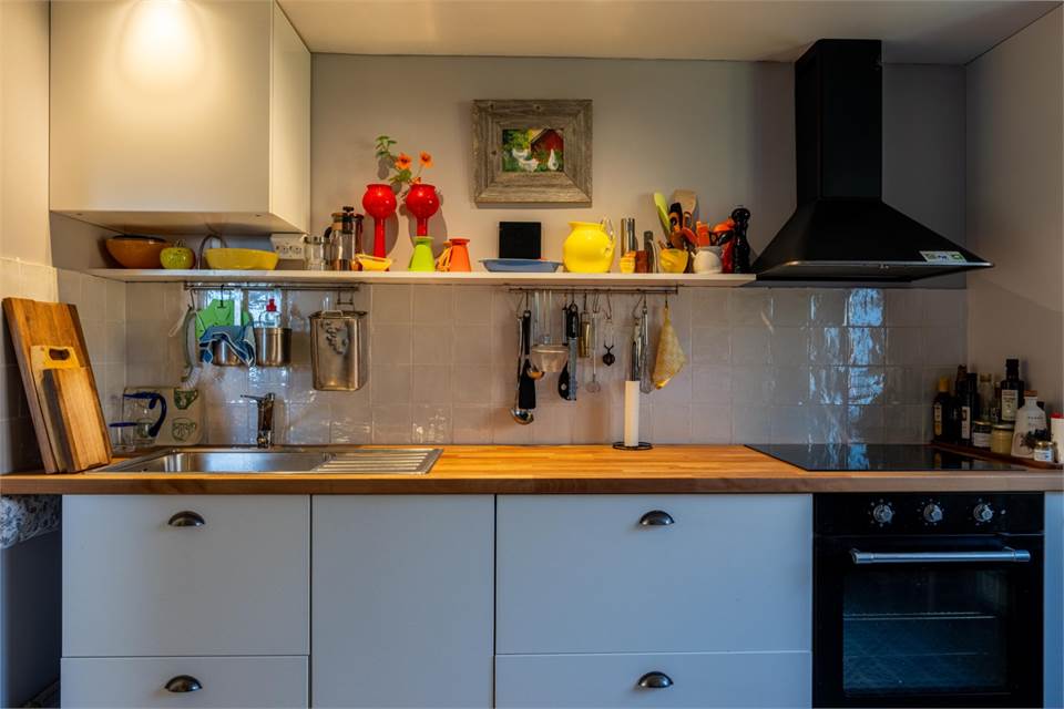 Kolåsens Fjällhotell 1, JÄRPEN