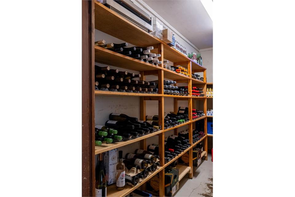 Kolåsens Fjällhotell 1, JÄRPEN