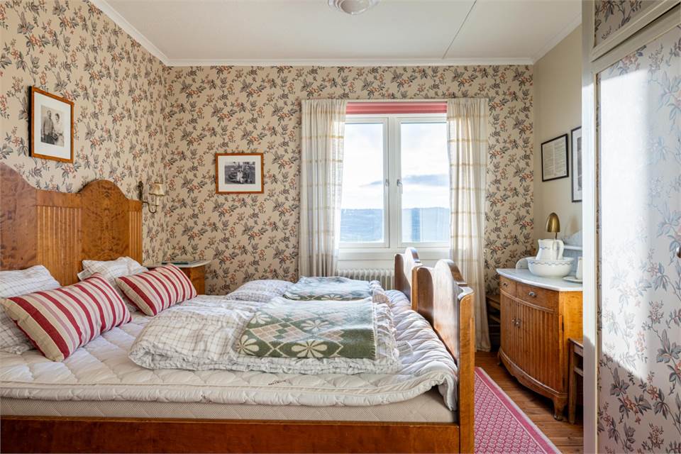 Kolåsens Fjällhotell 1, JÄRPEN