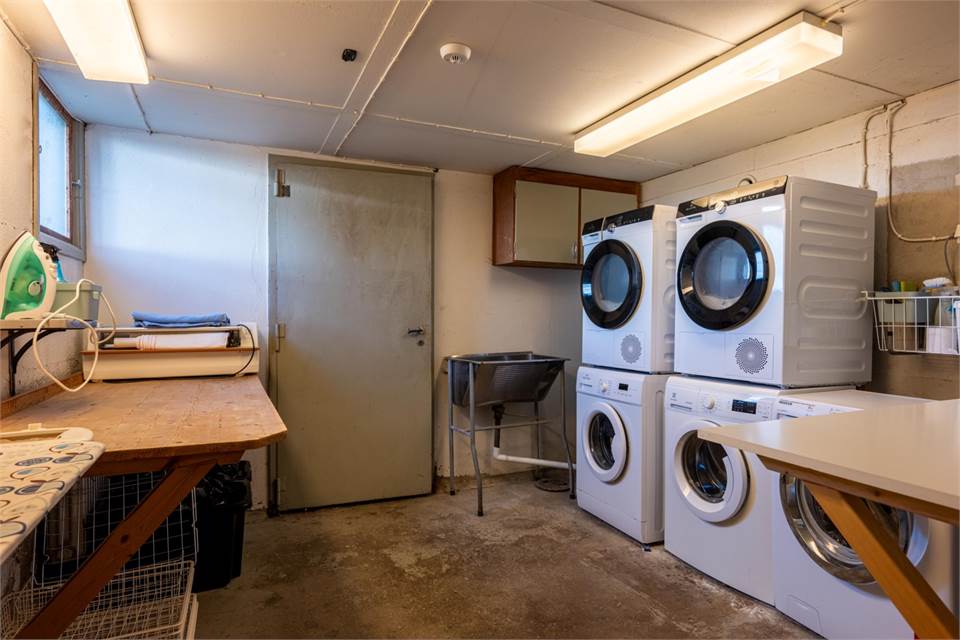 Kolåsens Fjällhotell 1, JÄRPEN