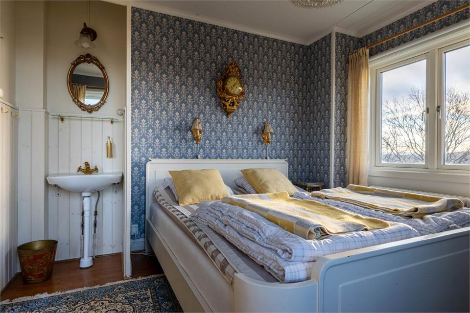 Kolåsens Fjällhotell 1, JÄRPEN