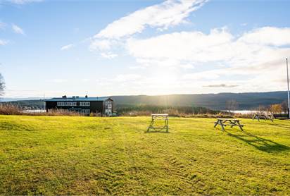 Kolåsens Fjällhotell 1, JÄRPEN